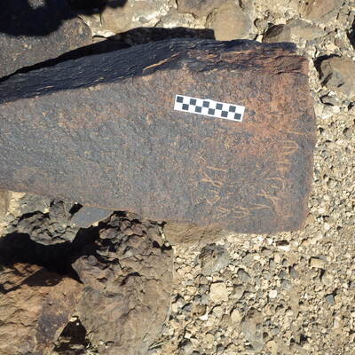 Image of siglum BES20 566
