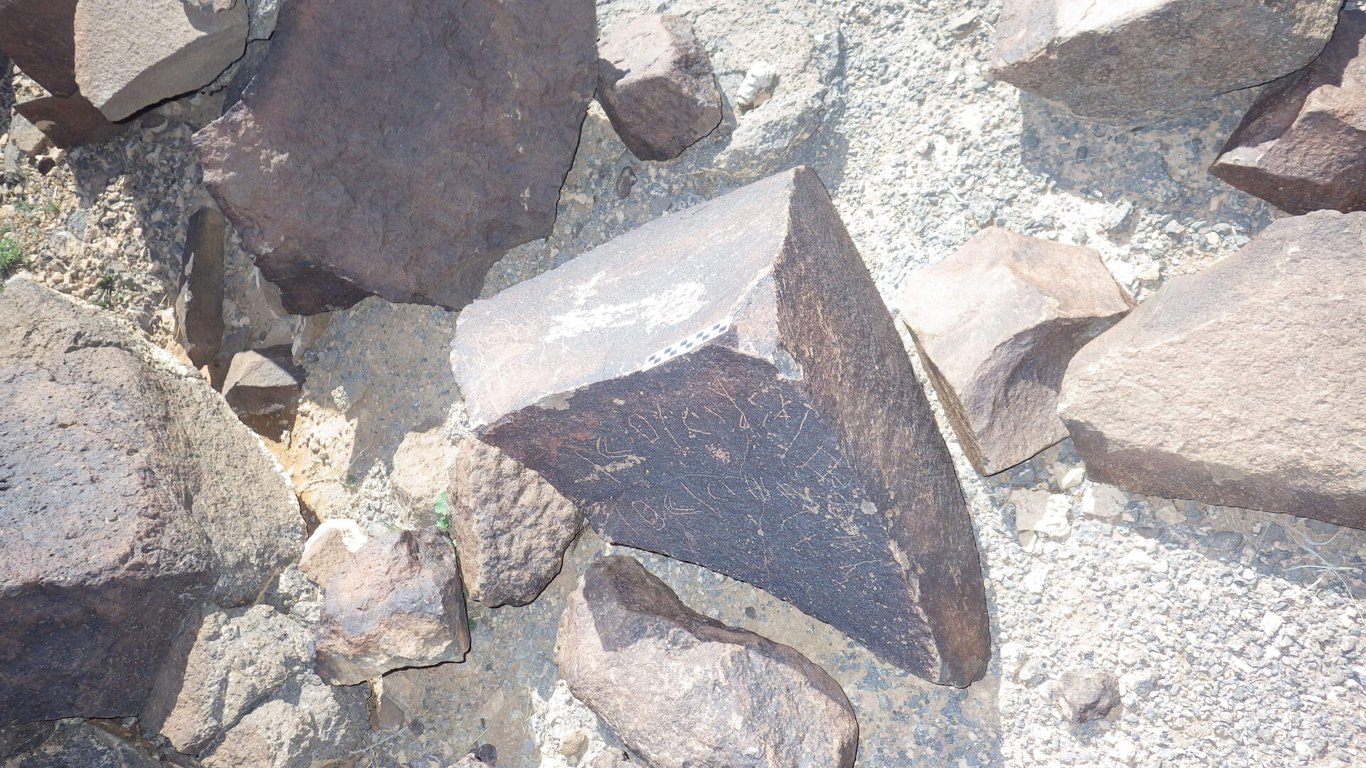 Image of siglum BES20 576