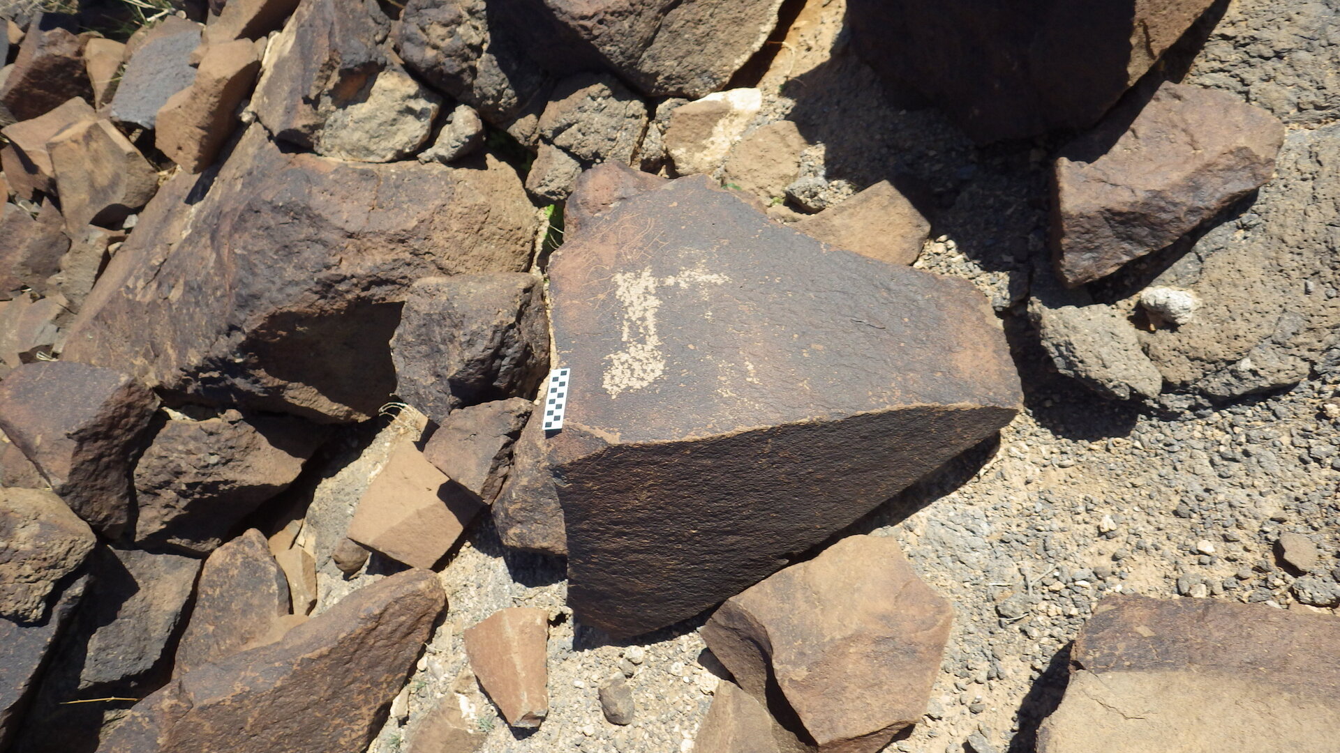Image of siglum BES20 577