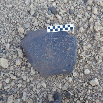 Image of siglum BES20 592