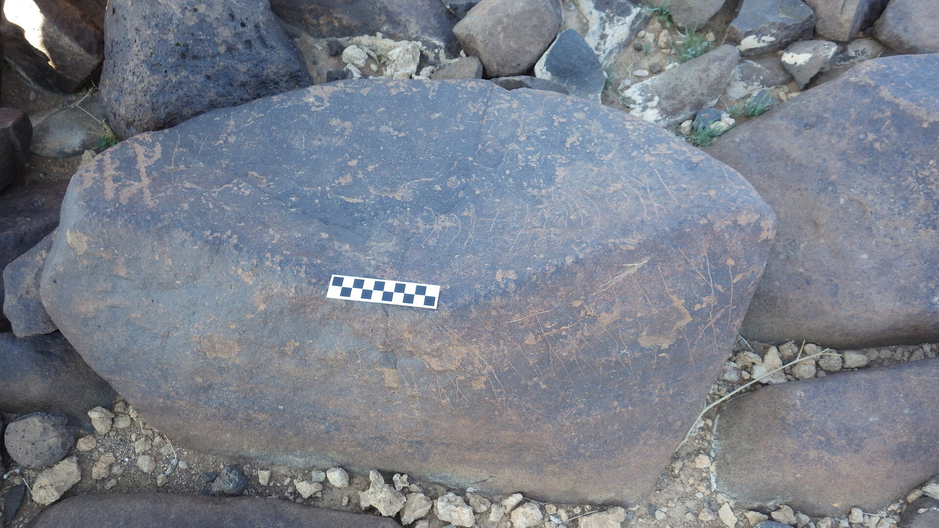 Image of siglum BES20 599