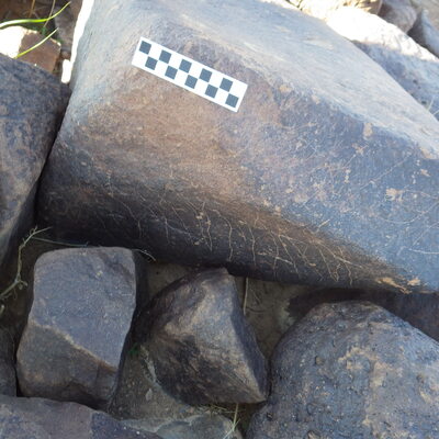 Image of siglum BES20 601