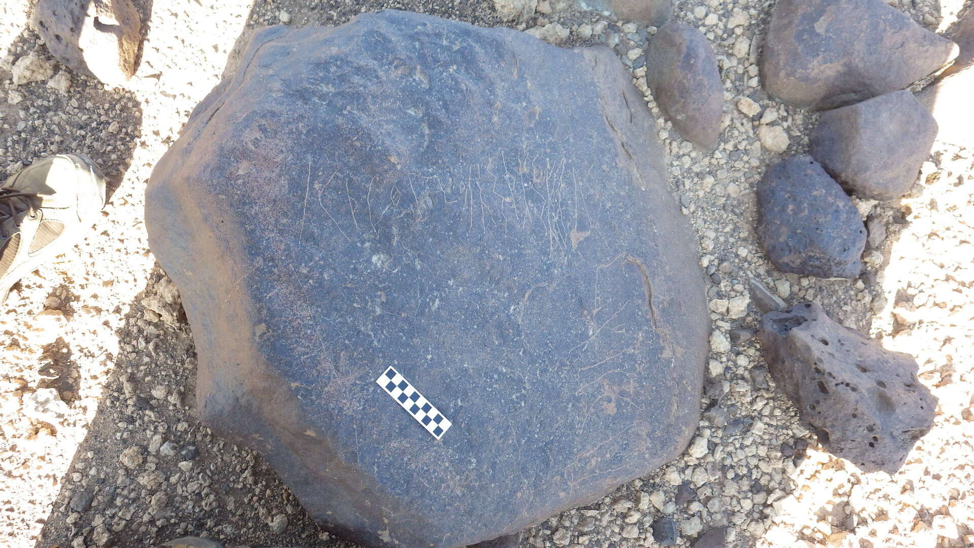 Image of siglum BES20 602