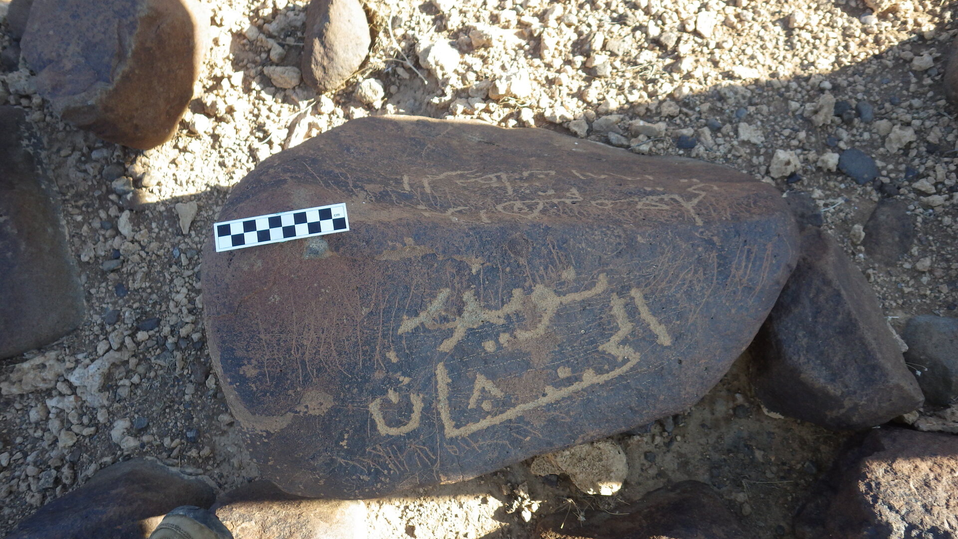 Image of siglum BES20 610