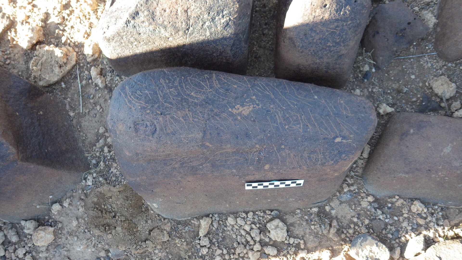 Image of siglum BES20 614