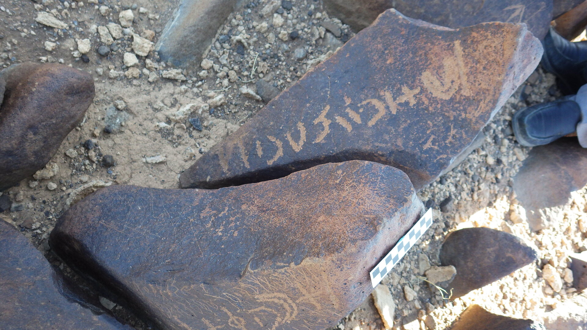 Image of siglum BES20 640
