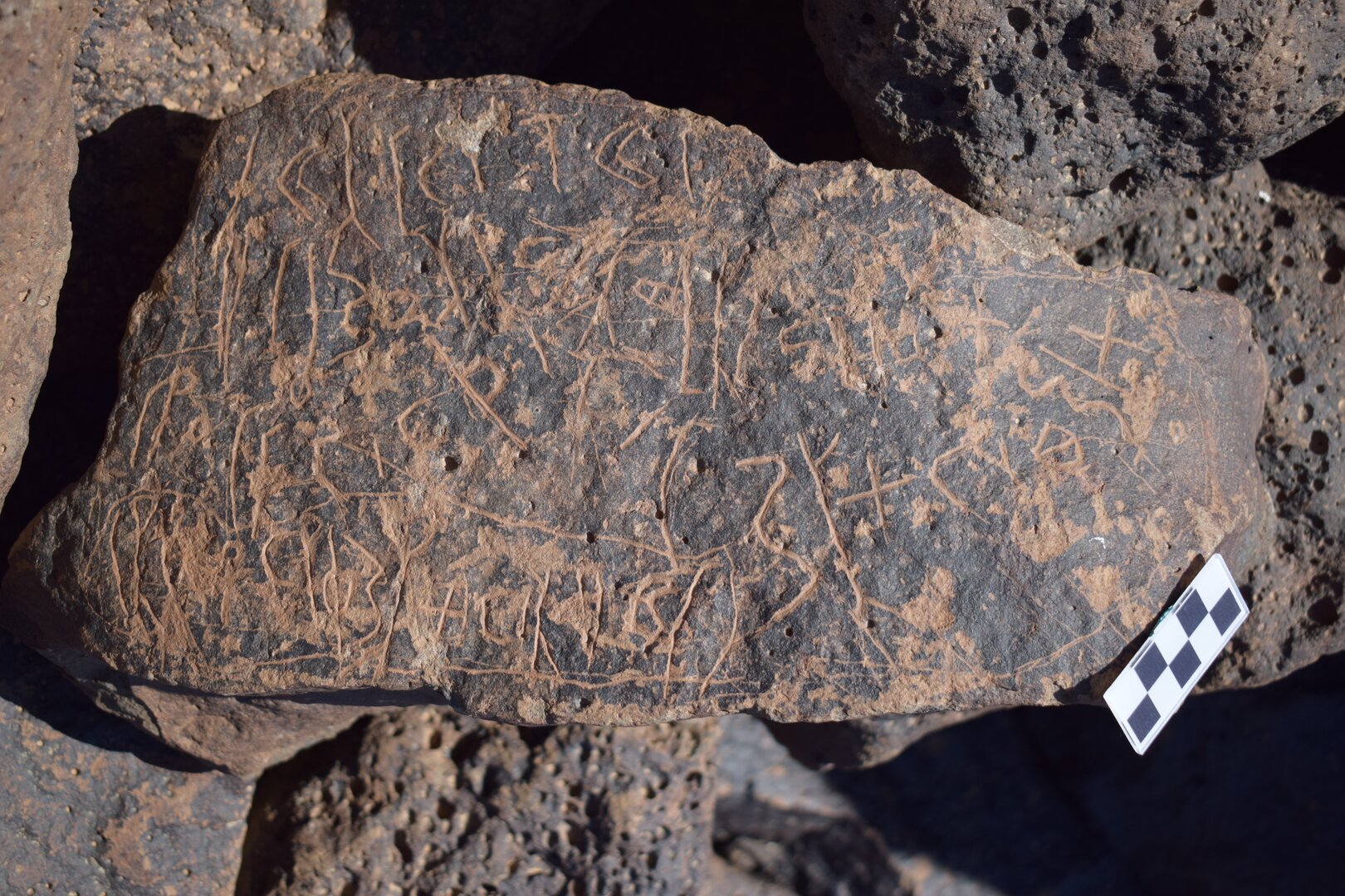 Image of siglum BES20 652