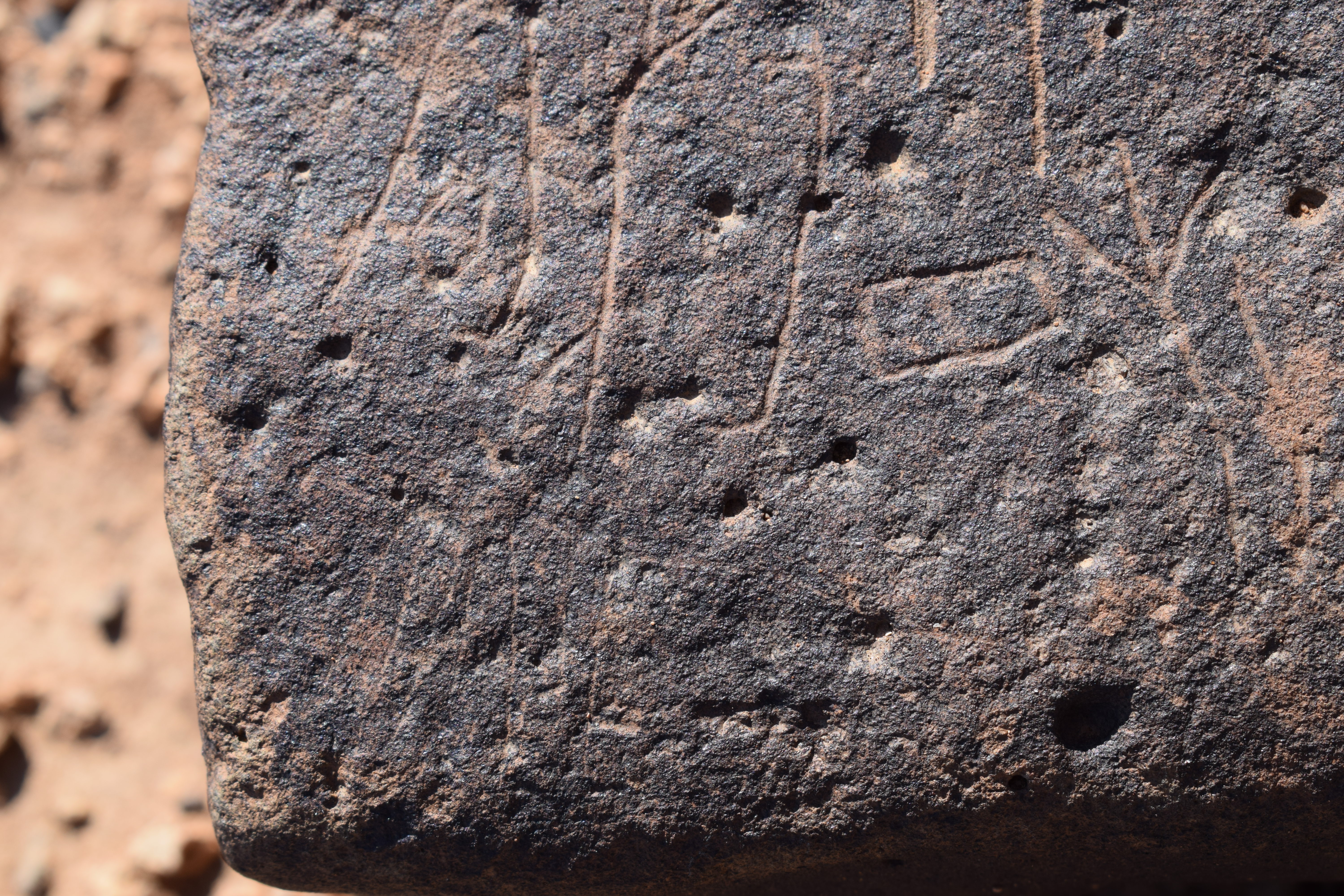 Image of siglum BES20 661