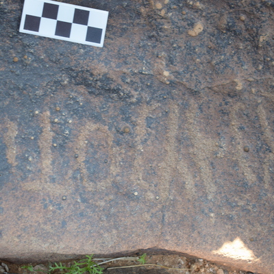 Image of siglum BES20 664