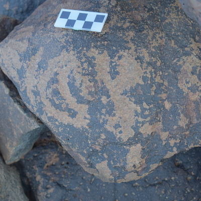 Image of siglum BES20 667