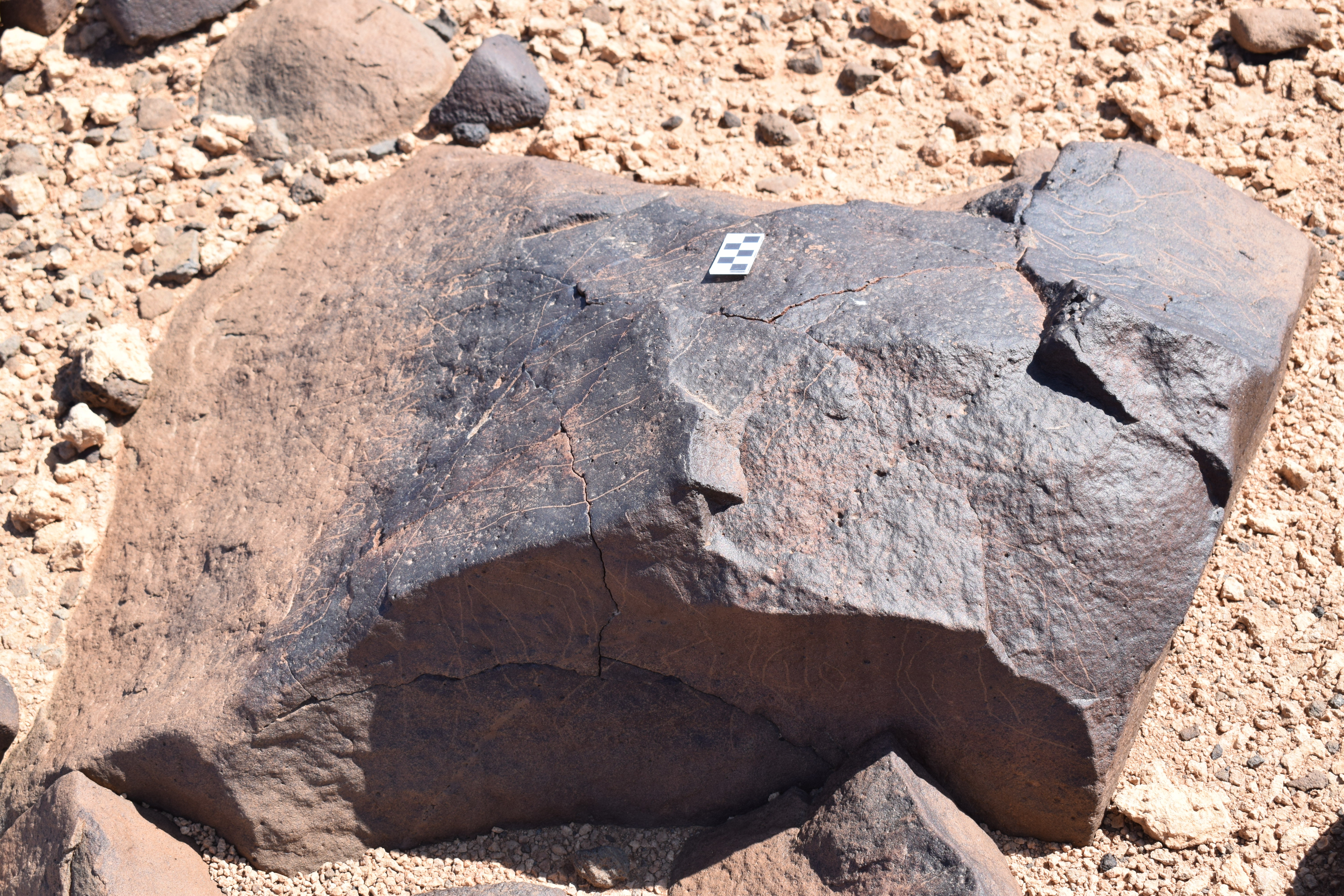 Image of siglum BES20 715