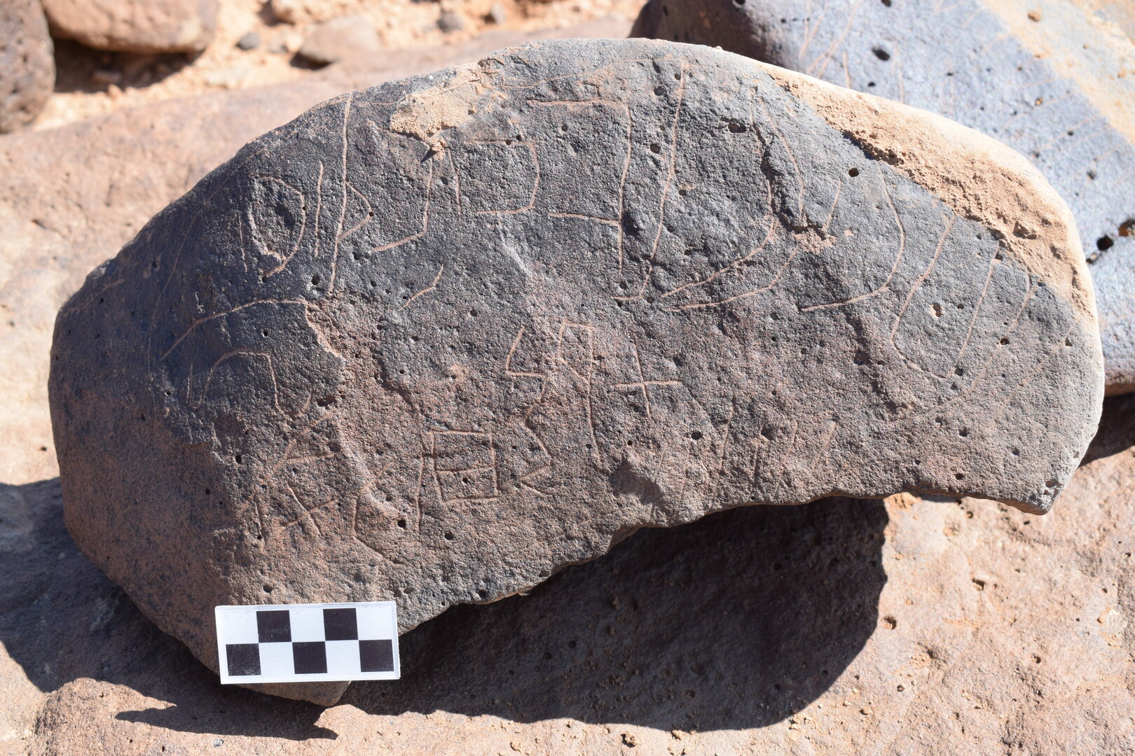 Image of siglum BES20 719