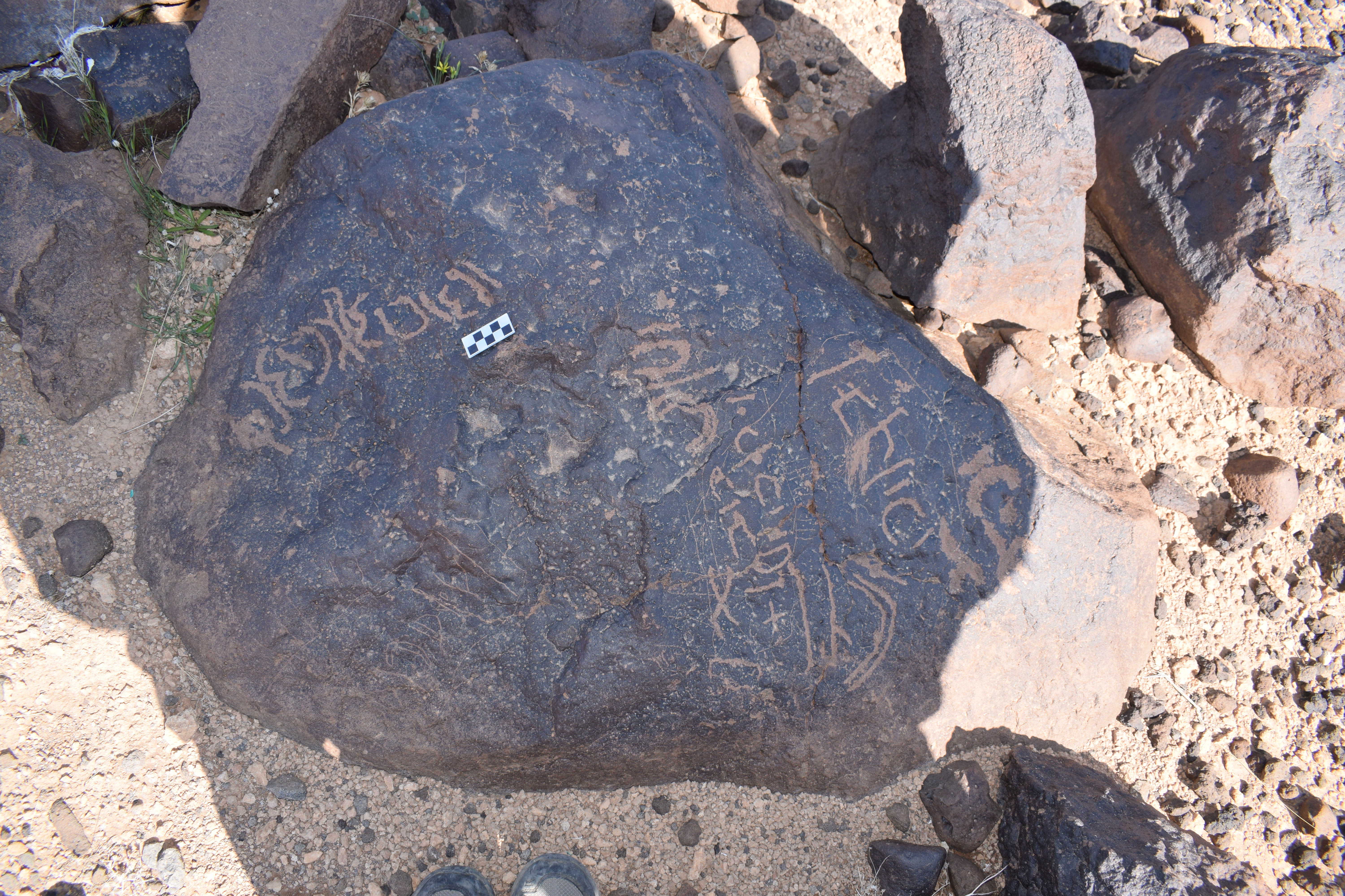 Image of siglum BES20 732