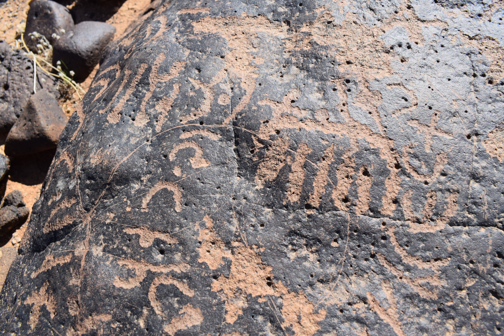 Image of siglum BES20 764