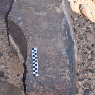 Image of siglum BES20 801