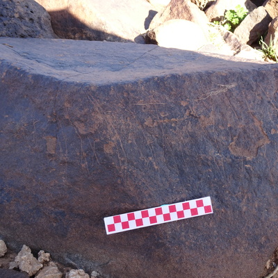 Image of siglum BES20 826