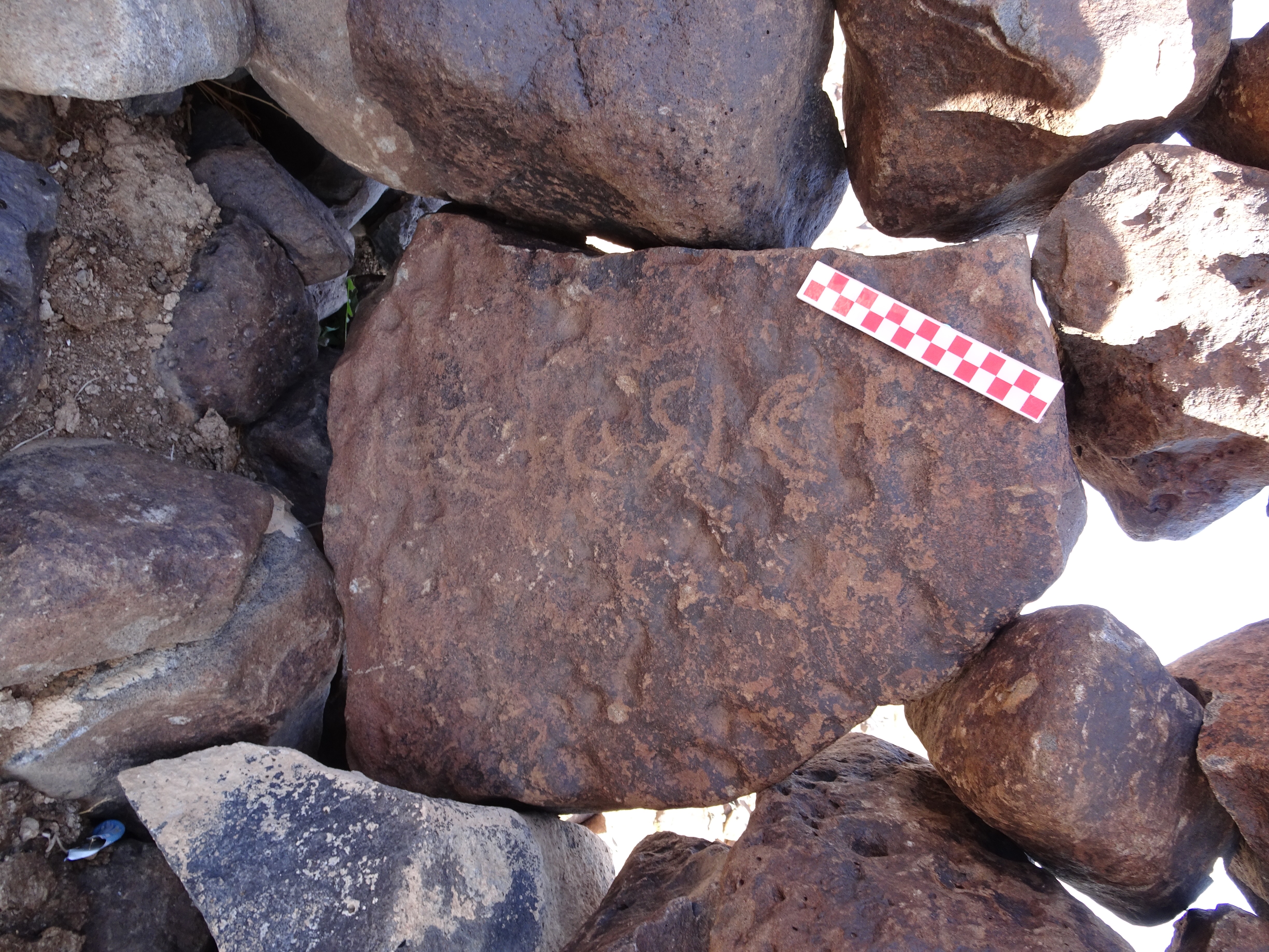Image of siglum BES20 851