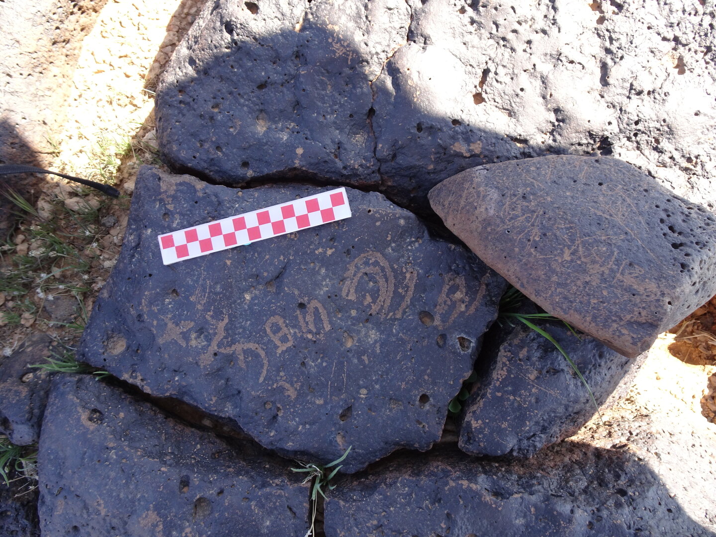 Image of siglum BES20 854