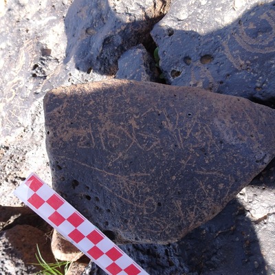 Image of siglum BES20 855