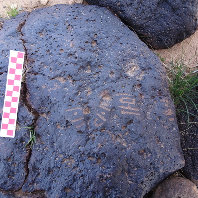 Image of siglum BES20 859
