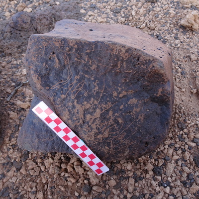Image of siglum BES20 861
