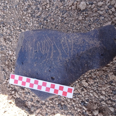 Image of siglum BES20 871