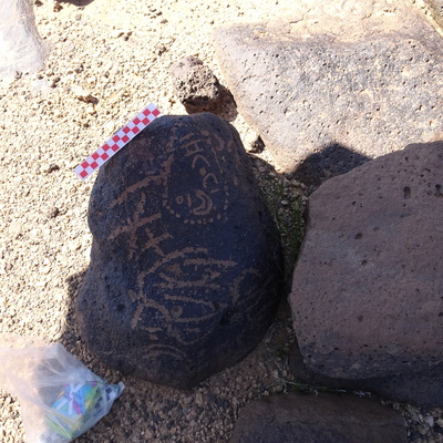 Image of siglum BES20 876