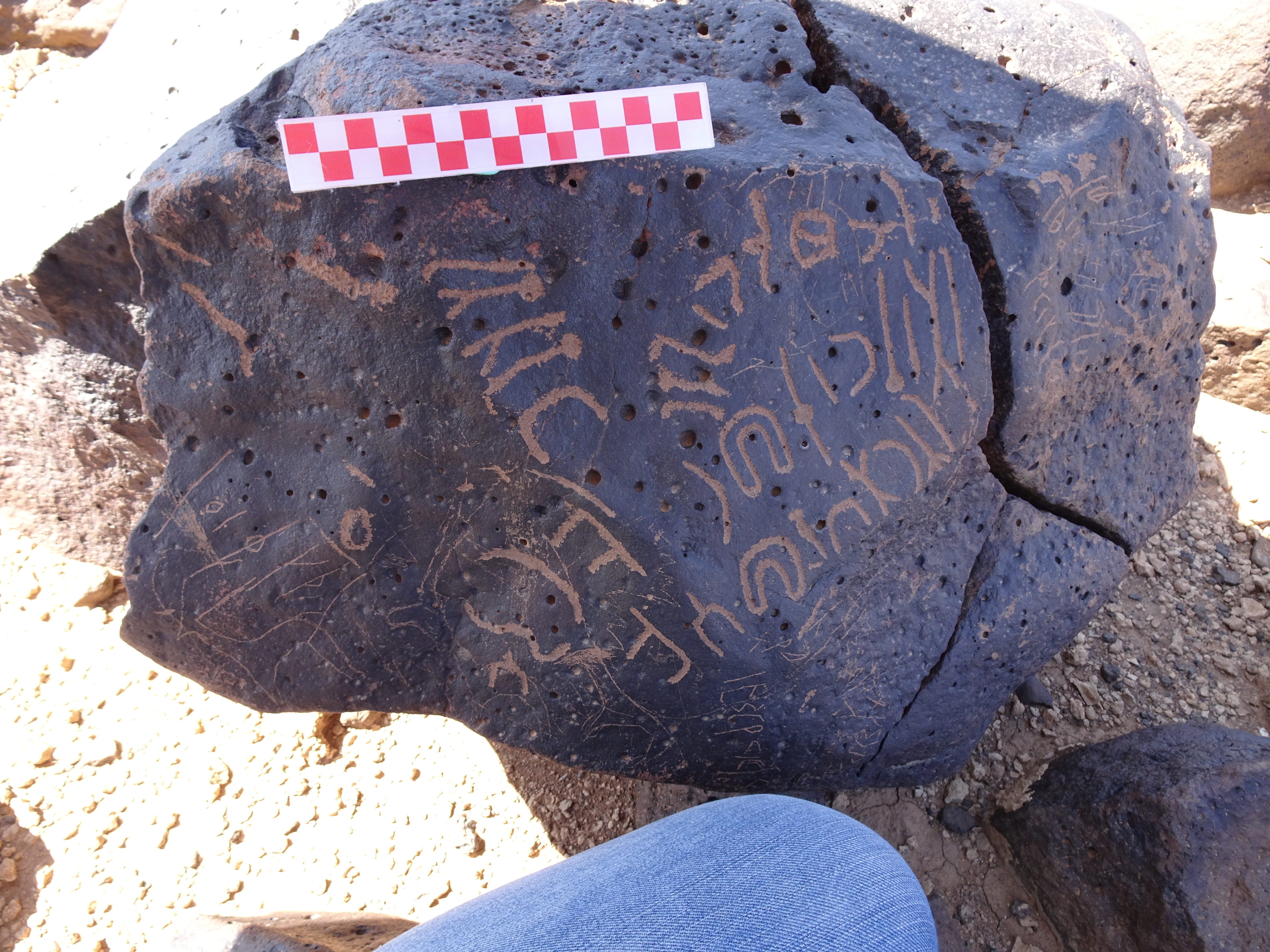 Image of siglum BES20 901