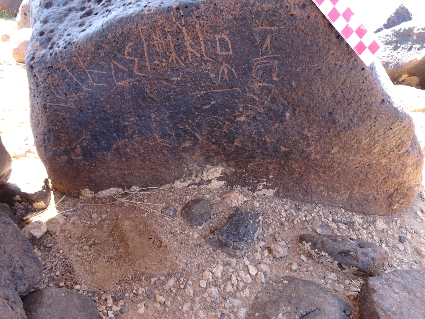 Image of siglum BES20 946