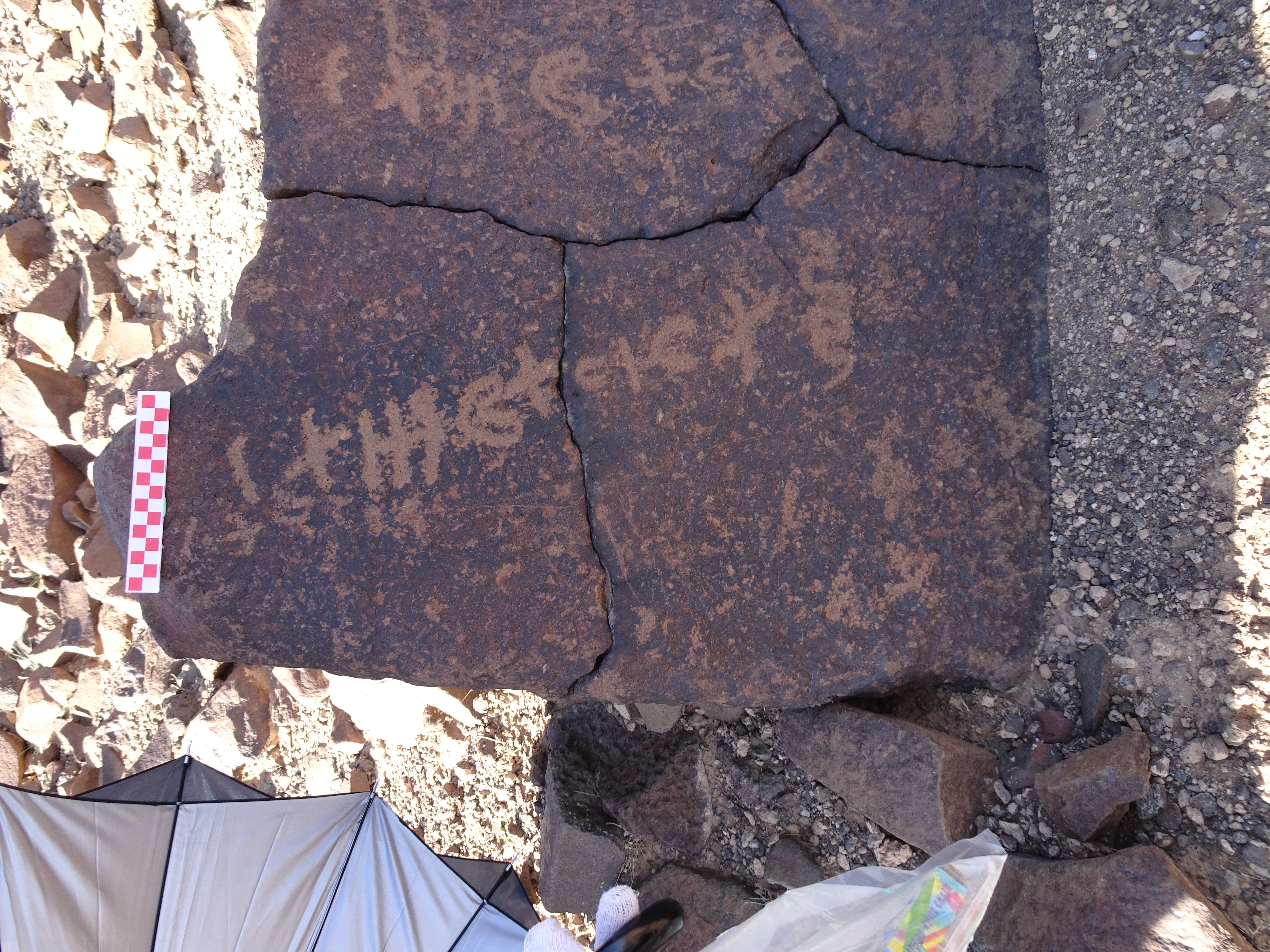 Image of siglum BES20 949