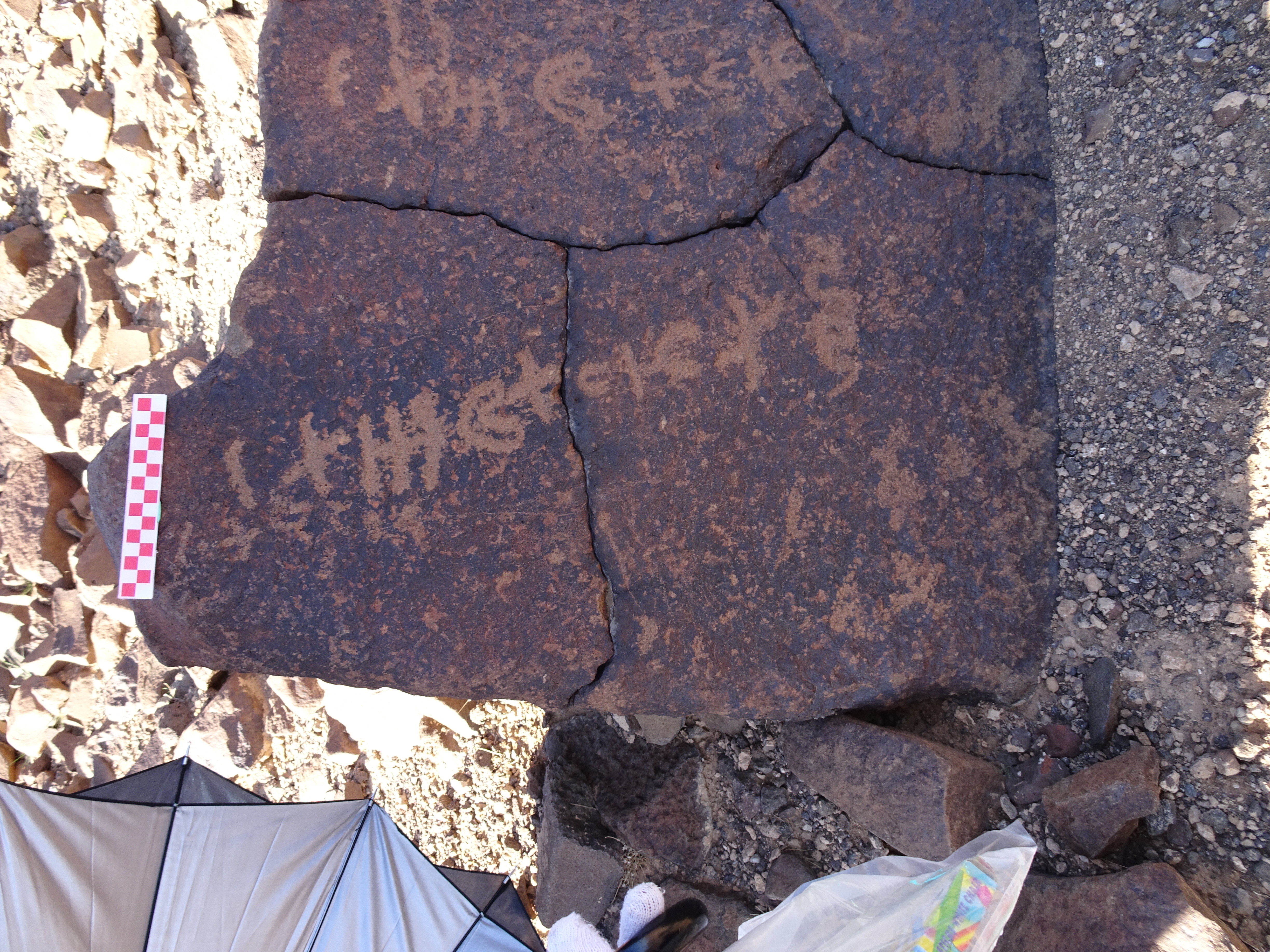 Image of siglum BES20 949