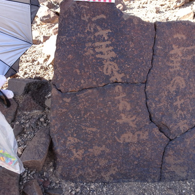 Image of siglum BES20 949