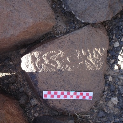 Image of siglum BES20 956