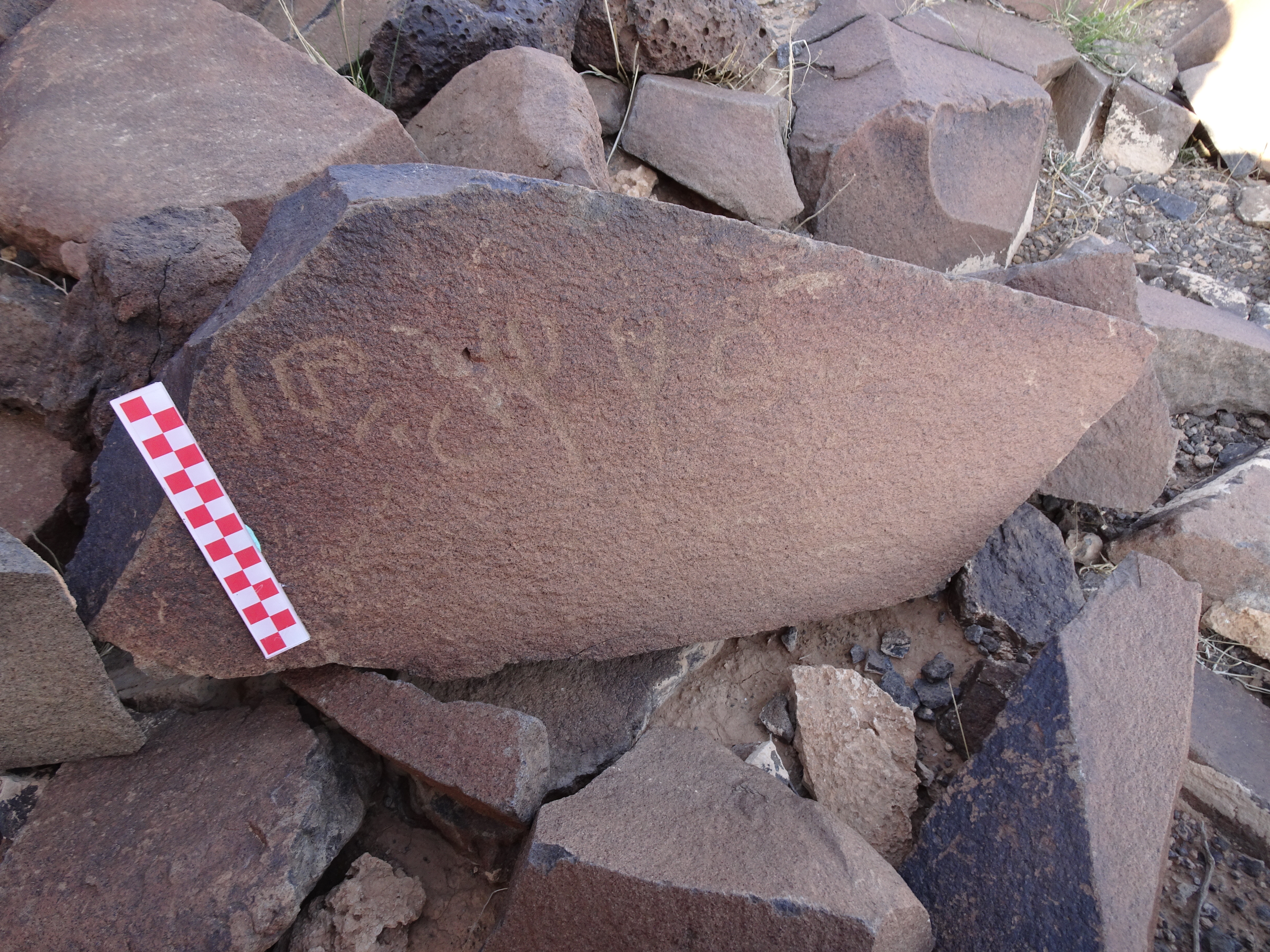 Image of siglum BES20 957