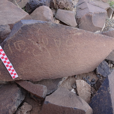 Image of siglum BES20 957