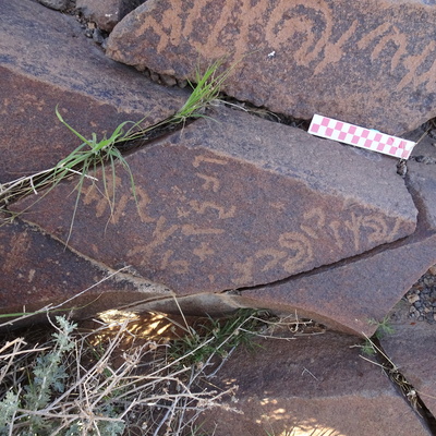 Image of siglum BES20 961
