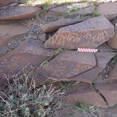 Image of siglum BES20 962