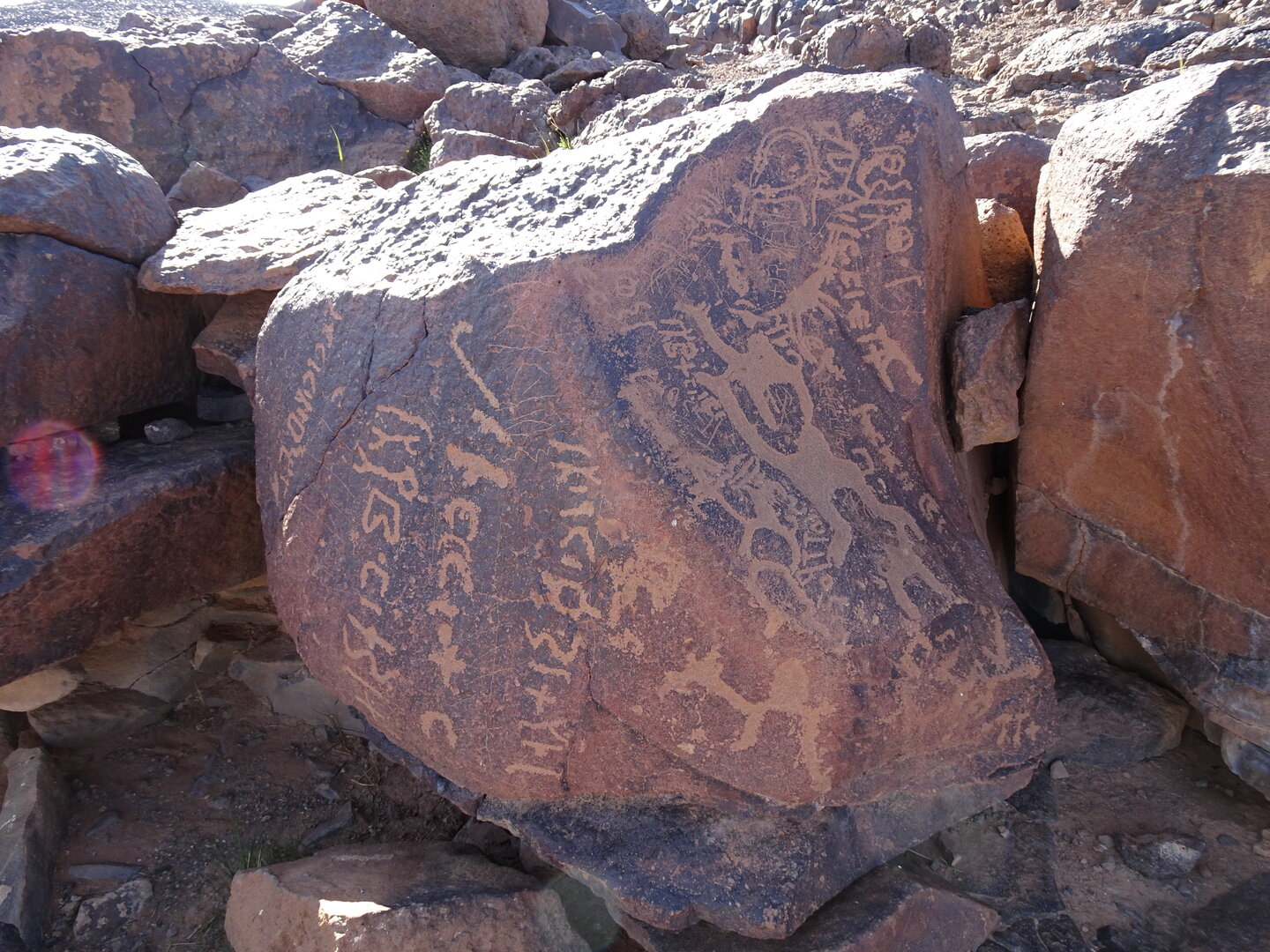 Image of siglum BES20 979
