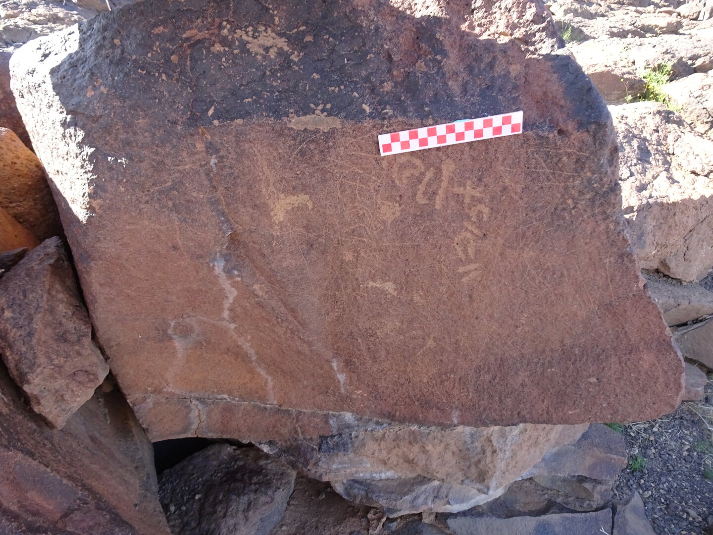 Image of siglum BES20 994