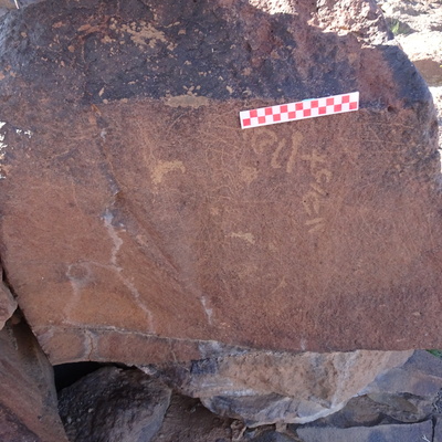 Image of siglum BES20 995