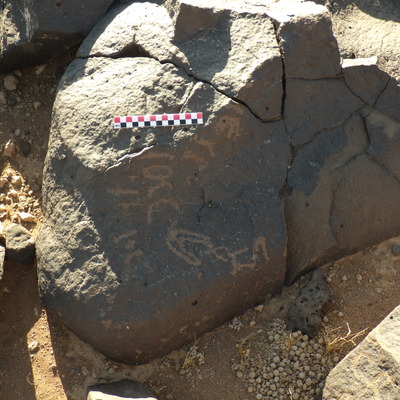 Image of BES26_HRN1 9