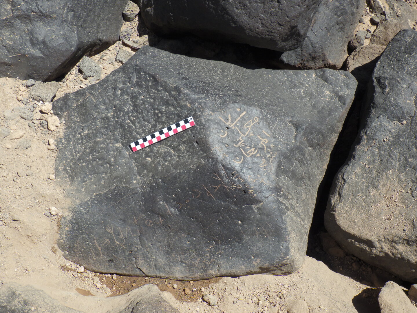Image of BES26_HRN4 15