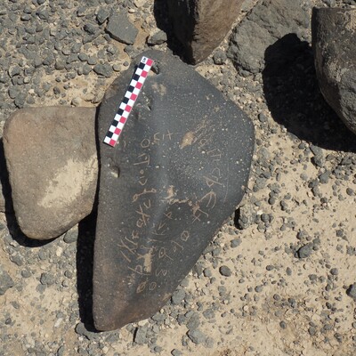 Image of BES26_HRN4 17
