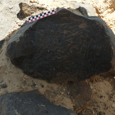 Image of BES26_HRN4 5