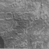 inscription of siglum BITR 1