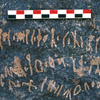 inscription of siglum BRenv.A 1