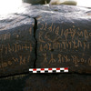 inscription of siglum BRenv.A 4