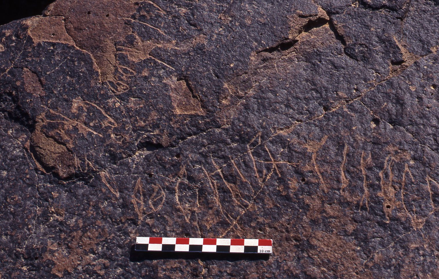 inscription of siglum BRenv.K 2