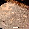 inscription of siglum BTH 143