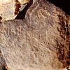 inscription of siglum BTH 191